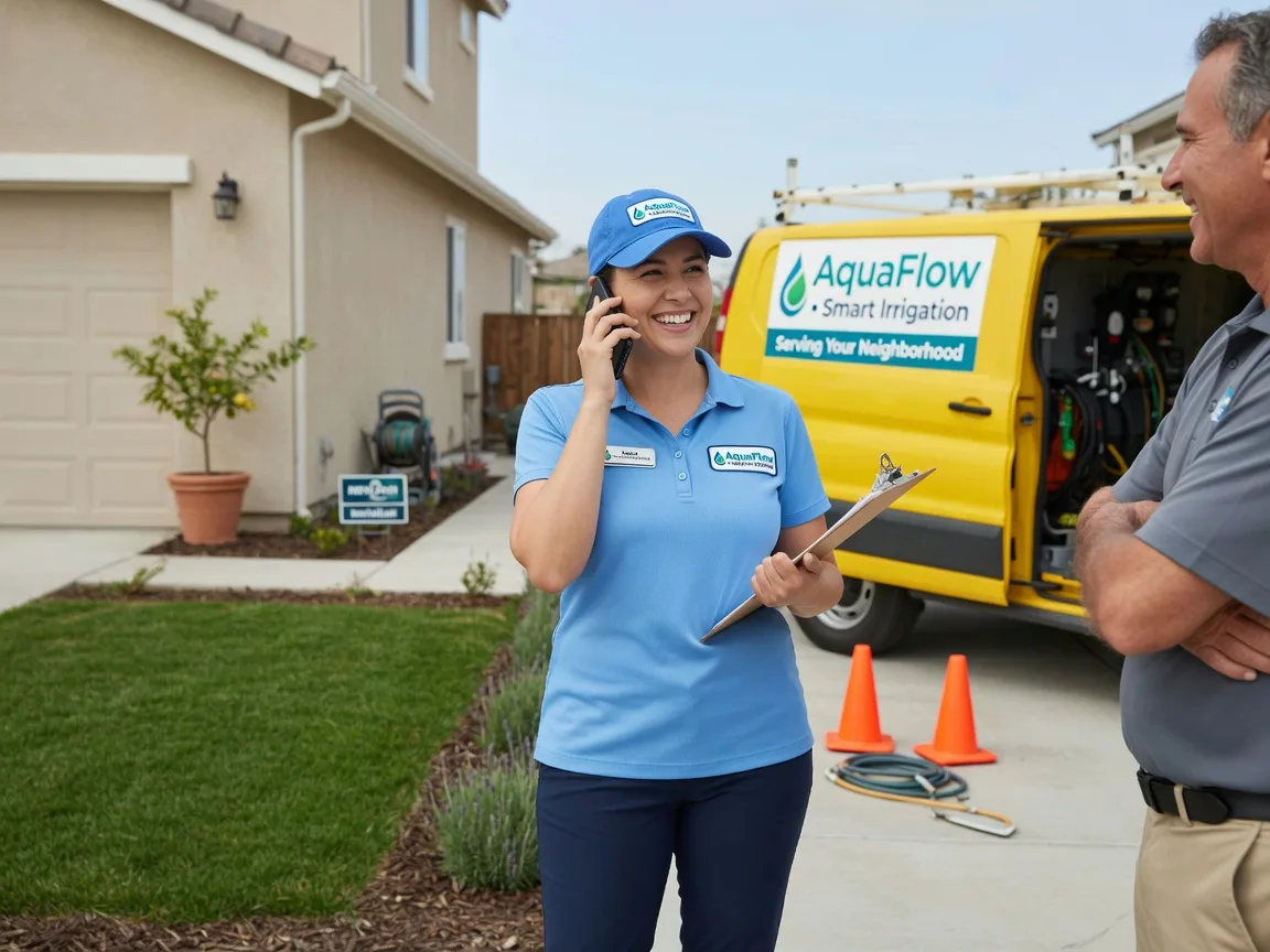 Irrigation Installation Baker, WV FAQs